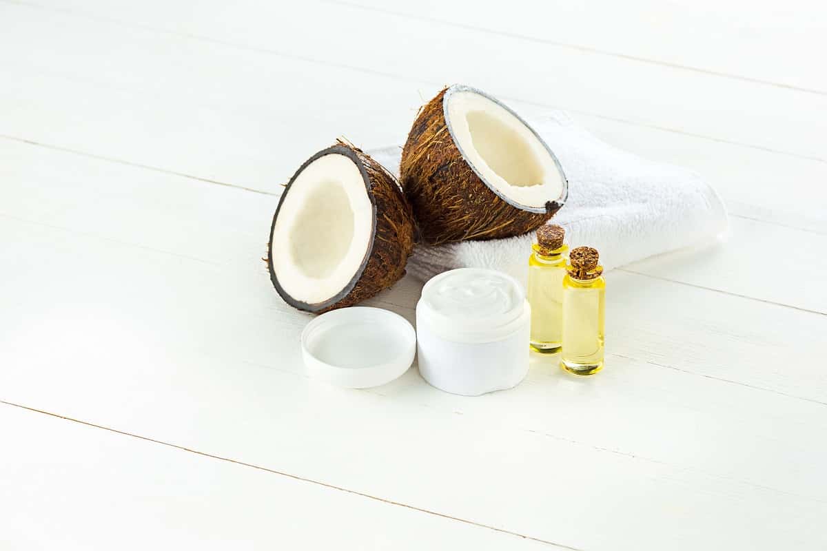 Koja je najbolja vrsta kokosovog ulja?
