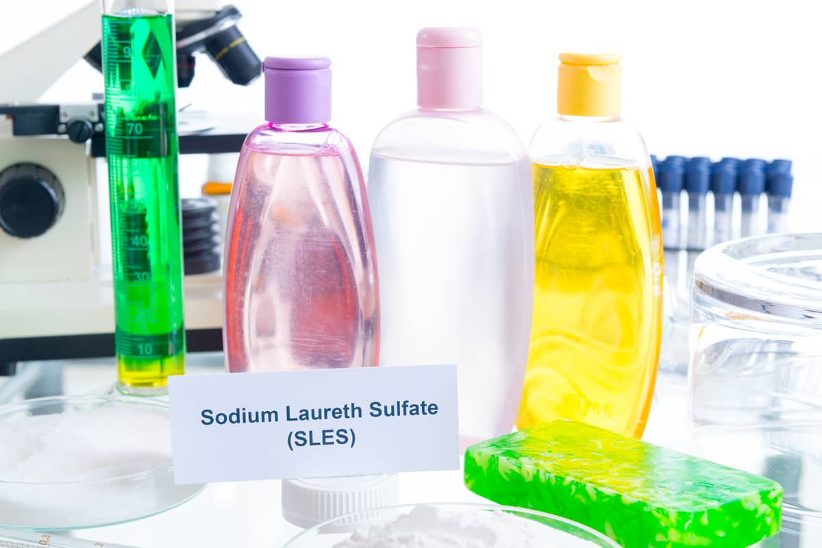 Zašto je važno da koristite šampon bez sulfata?
