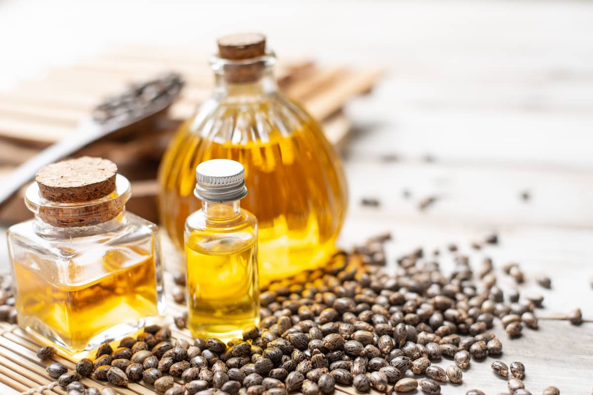 Kako se koristi ricinusovo ulje za kosu?
