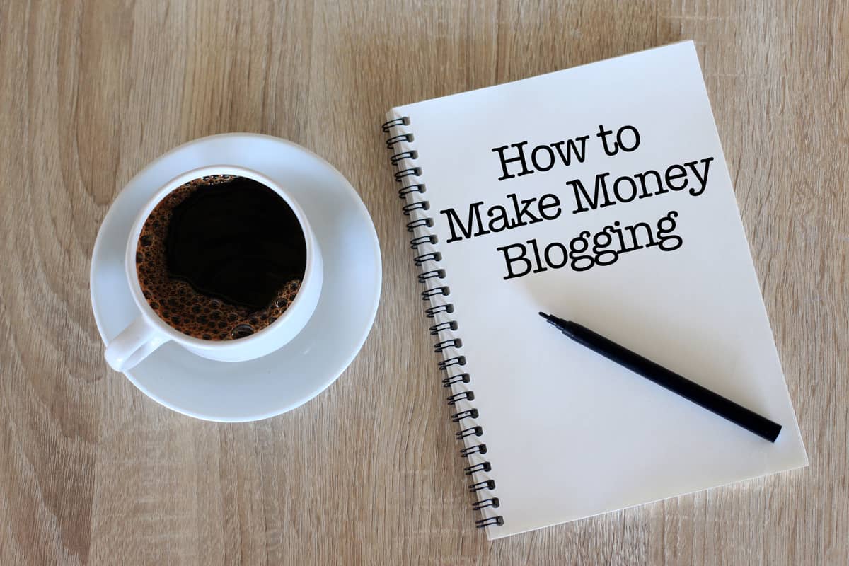 Kako unovčiti blog?